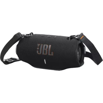 JBL Xtreme 4 Portable Speaker Black