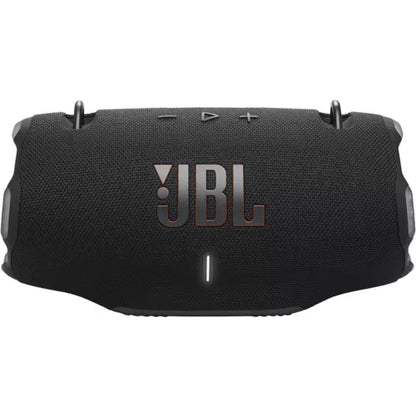 JBL Xtreme 4 Portable Speaker Black