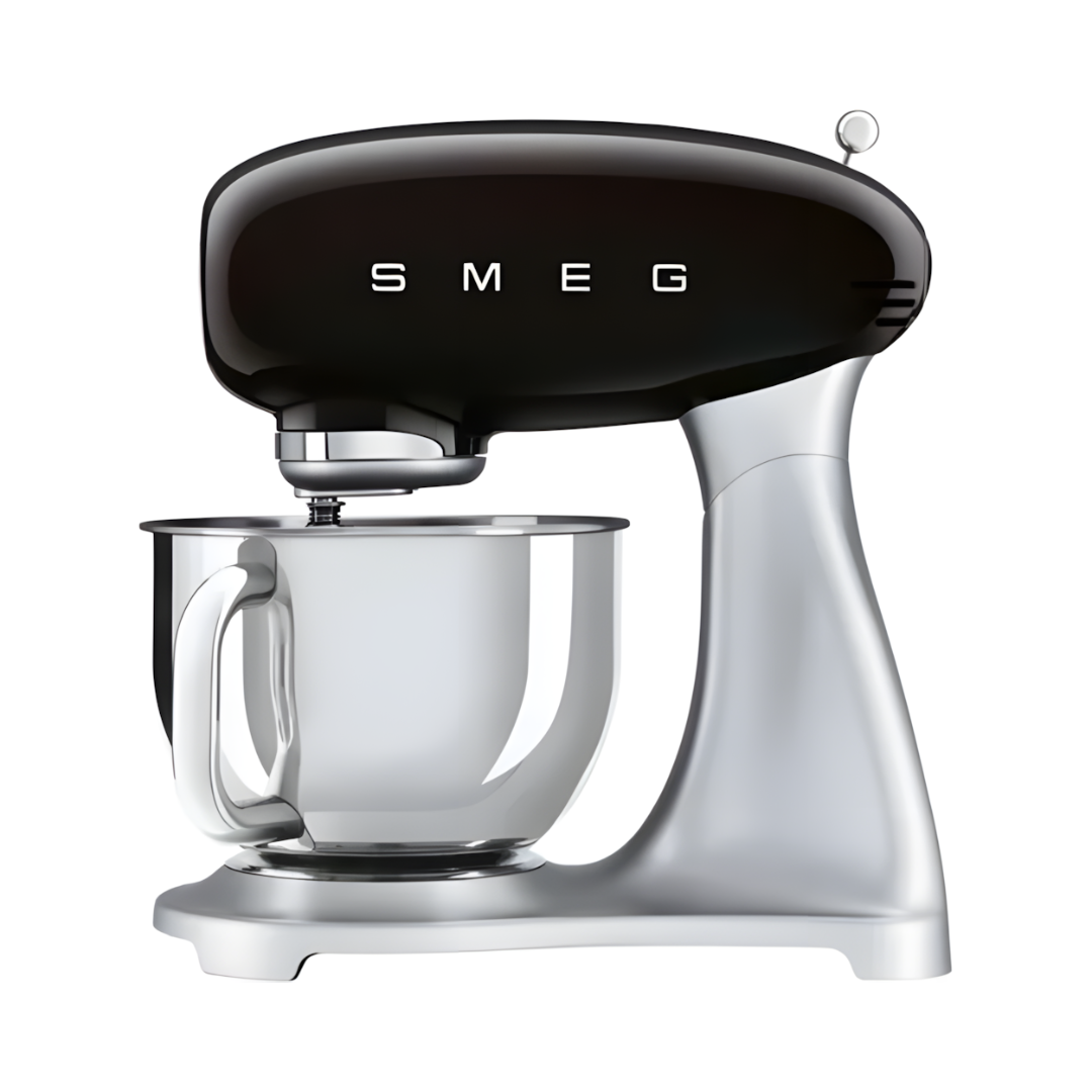 SMEG SMF02BLEU Kitchen Robot