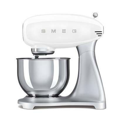 SMEG SMF02BLEU Kitchen Robot