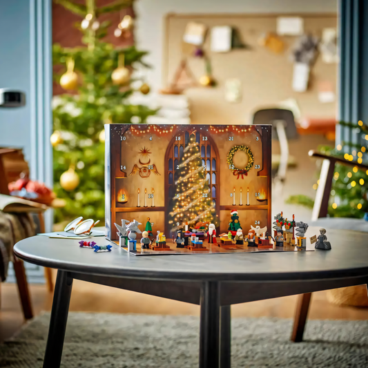 LEGO® Harry Potter™ Advent Calendar 2024