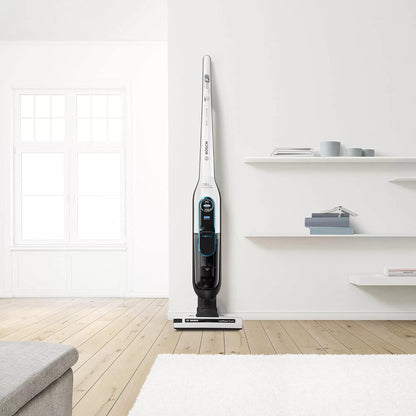 Revolutionize your cleaning with the BOSCH Athlet BCH86SIL2