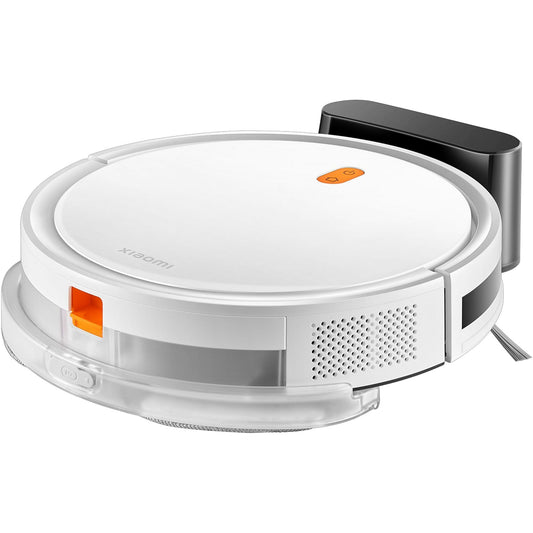 Xiaomi Vacuum E5 Robot Vacuum Cleaner