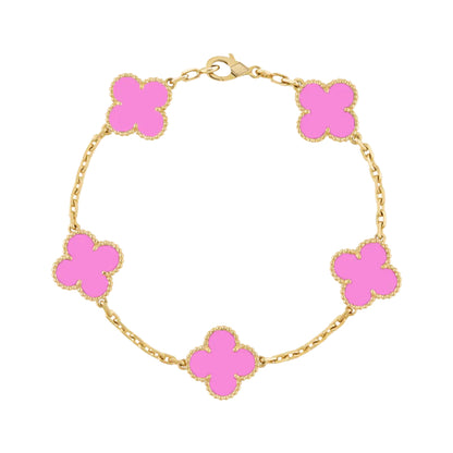 Pulsera Celestia – Elegancia y calidad atemporales