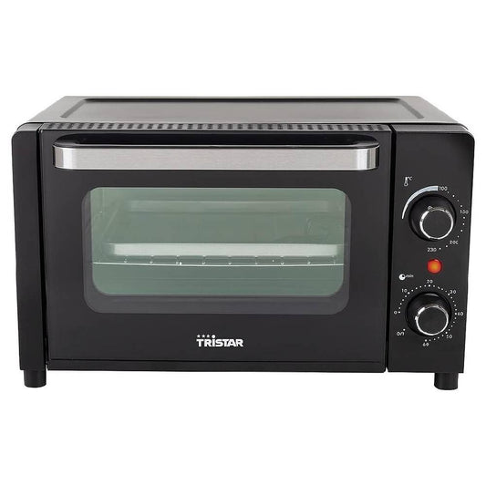 Tristar OV-3615 Mini Oven: Compact, powerful and versatile!