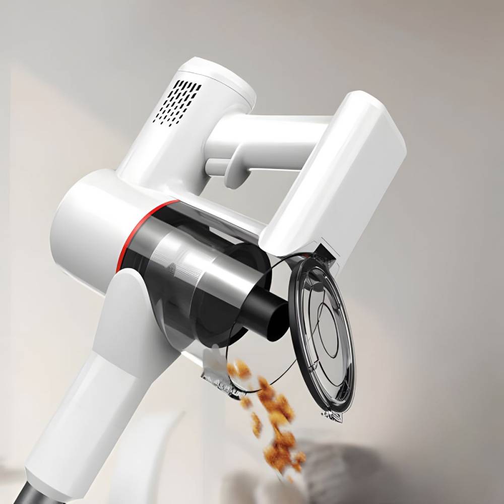 3-in-1 Cordless Cyclonic Vacuum Cleaner