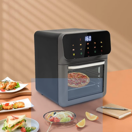 High Performance Convection Oven