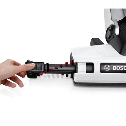 Revolutionize your cleaning with the BOSCH Athlet BCH86SIL2