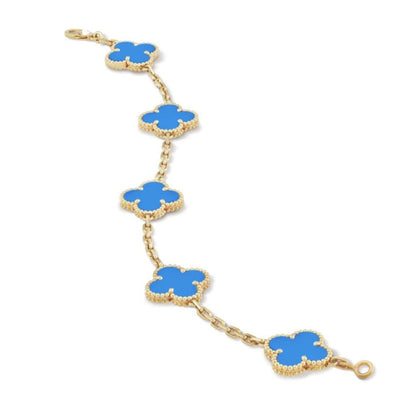 Pulsera Celestia – Elegancia y calidad atemporales