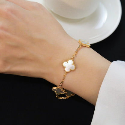 Pulsera Celestia – Elegancia y calidad atemporales