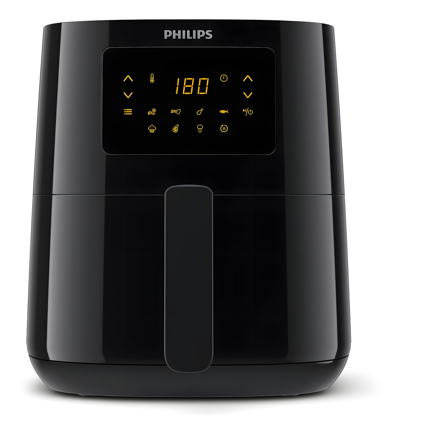 ¡Descubre la cocina saludable con la Airfryer Philips 3000 Serie L!